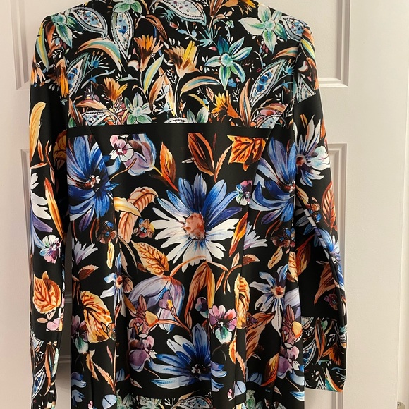 Joseph Ribkoff Jacket - Picture 2 of 4